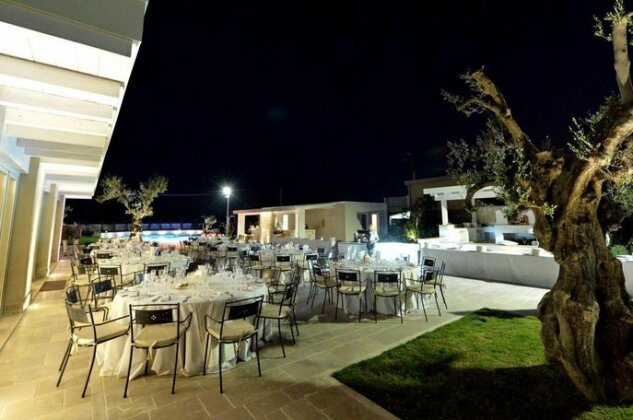 Coppe di Murgia Resort - Photo5