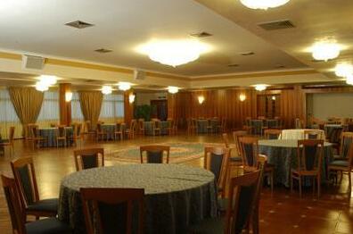 Hotel Ottagono - Photo4