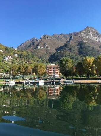 Albergo al lago