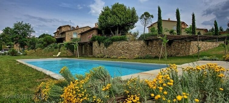 Casa Del Rosmarino Anghiari