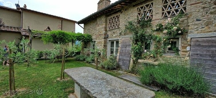 Casa Del Rosmarino Anghiari - Photo5