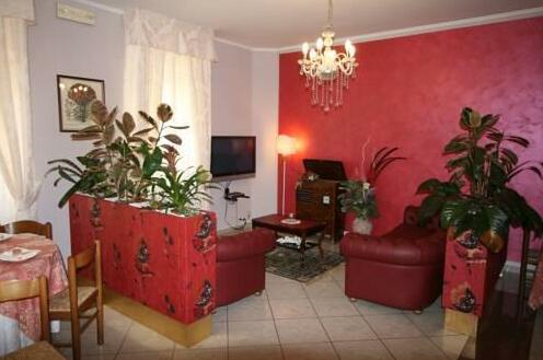 Hotel La Meridiana Anghiari - Photo3