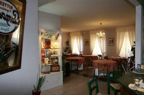 Hotel La Meridiana Anghiari - Photo5