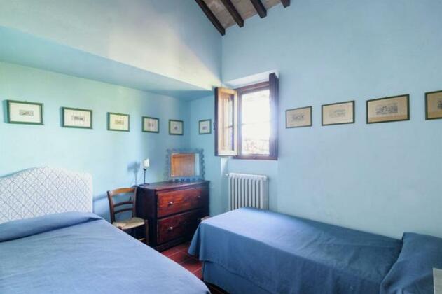 La Fagianaia Anghiari - Photo5