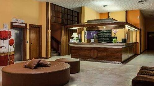 Hotel Terme di Angolo - Photo2