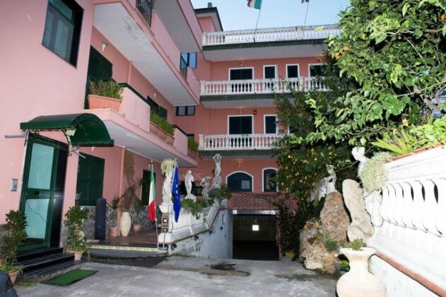 Hotel Sottovento