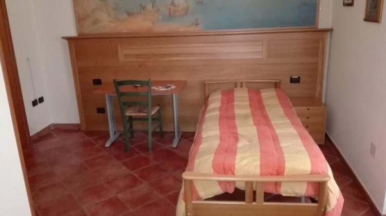 Hotel Sottovento - Photo3