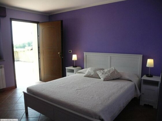 B&B Le Colline Country House - Photo5