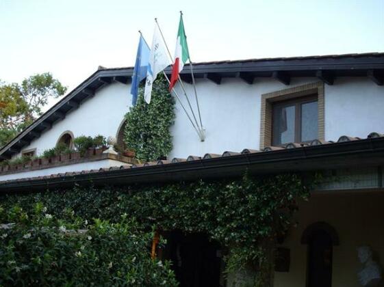 Country Relais I Due Laghi