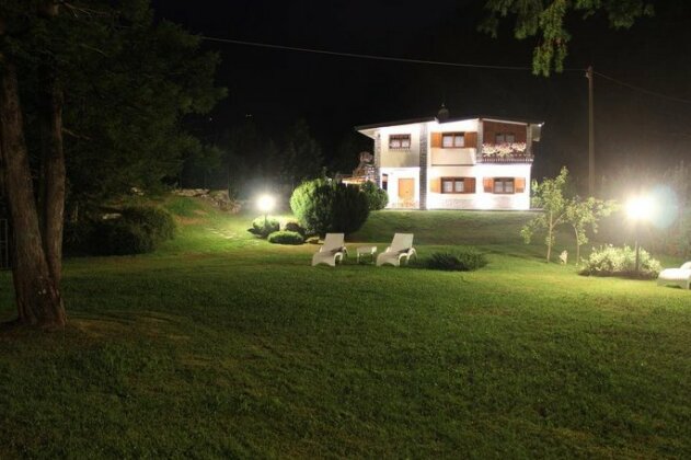 Villa Giuly - Photo2