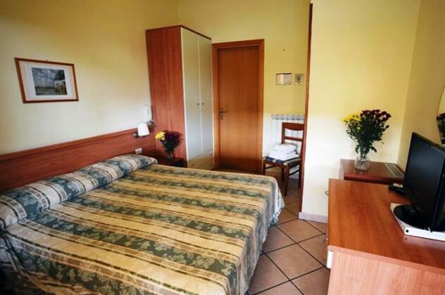 Albergo Villa Marina - Photo2