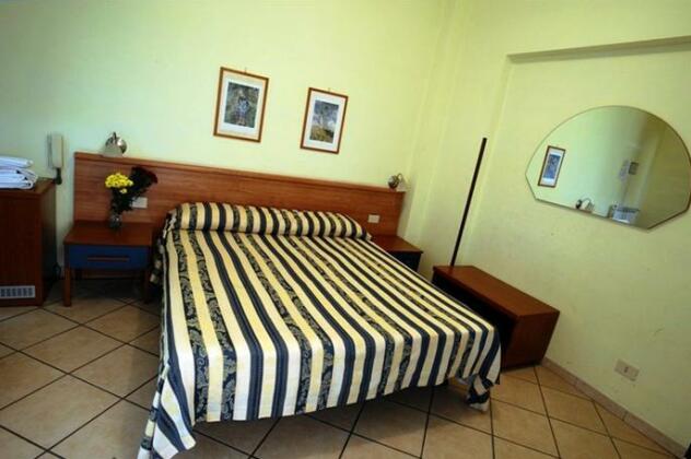 Albergo Villa Marina - Photo5