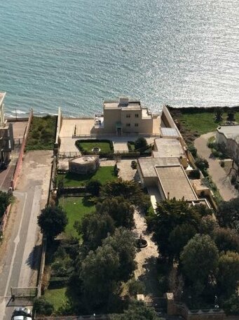 B&B Il Paradiso sul Mare - Photo4