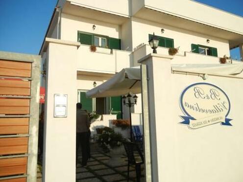 B&B Villa Evelina