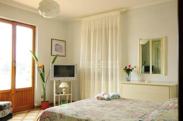 Bed and Breakfast Villa Viviana - Photo3