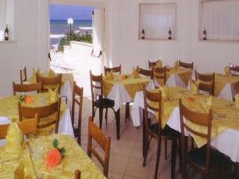 Hotel La Sirenetta - Photo3