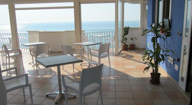 Hotel L'Approdo Anzio - Photo5