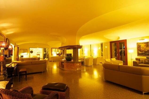 Hotel Lido Garda - Photo5