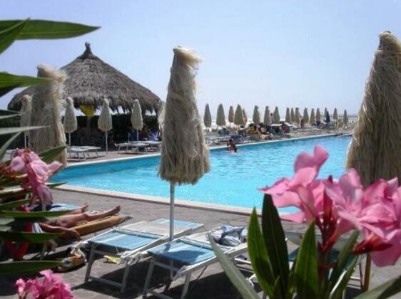 La Playa Hotel Anzio - Photo2