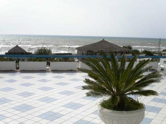 La Playa Hotel Anzio - Photo3