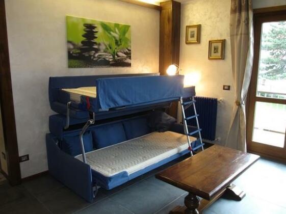 Aosta Belvedere Appartment - Photo2