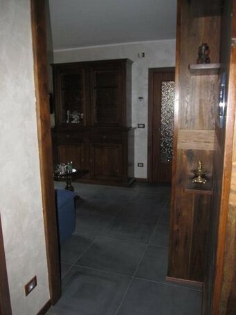 Aosta Belvedere Appartment - Photo4