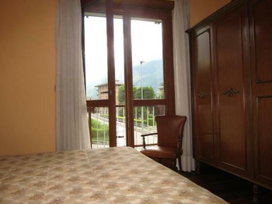 Aosta Belvedere Appartment - Photo5