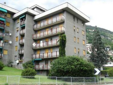 Aosta Belvedere Appartment