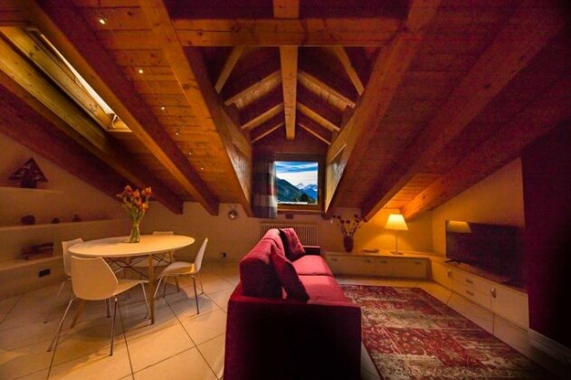 Aosta Quality Apartments - Photo5