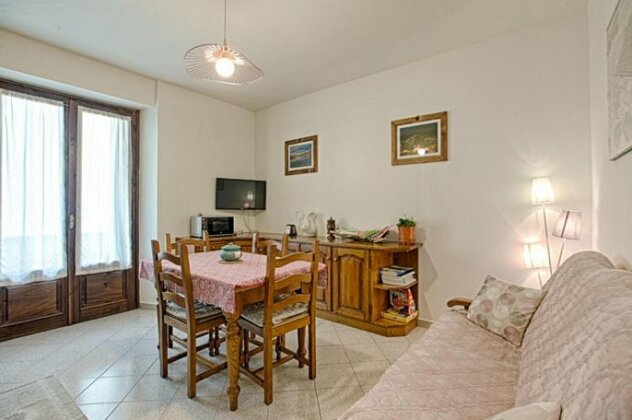 Apartment Alpina - Photo2
