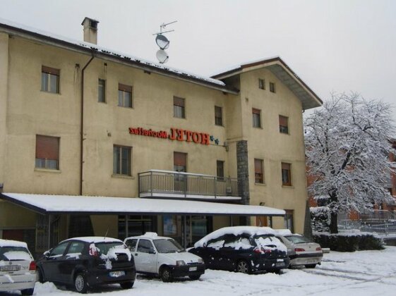 Hotel Mochettaz