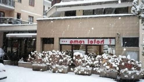 Hotel Roma Aosta - Photo2