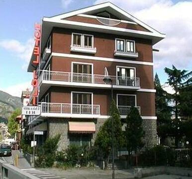 Joli Hotel Aosta