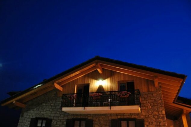 Le Foyer de la Ferme