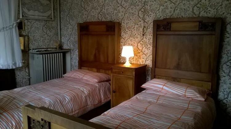 Maison Perceneige - Photo4