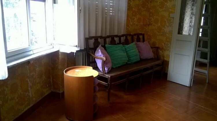 Maison Perceneige - Photo5