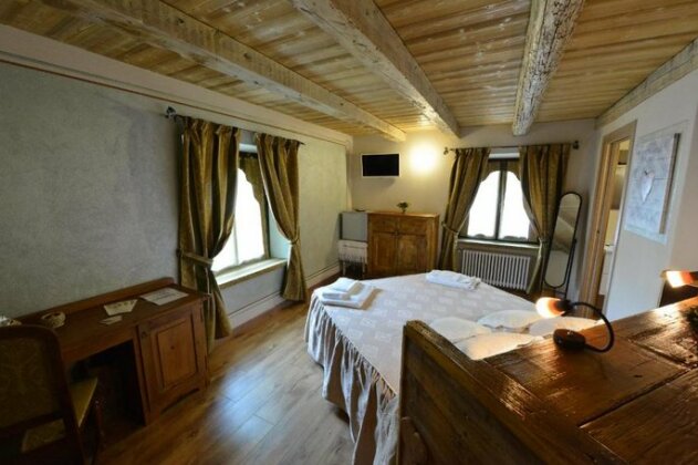 Vecchio Mulino Guest House - Photo5