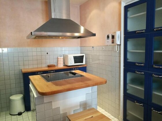 Villa Curiat - Open Space - Photo2