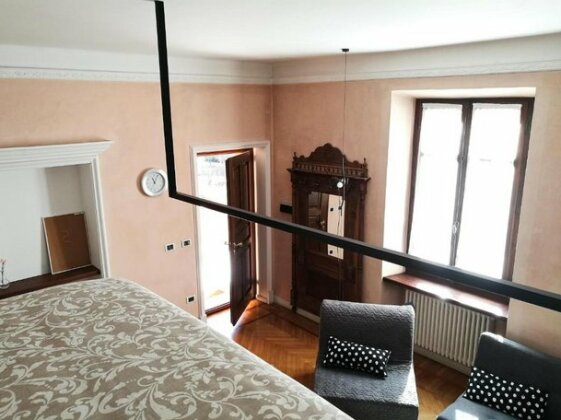 Villa Curiat - Open Space - Photo3