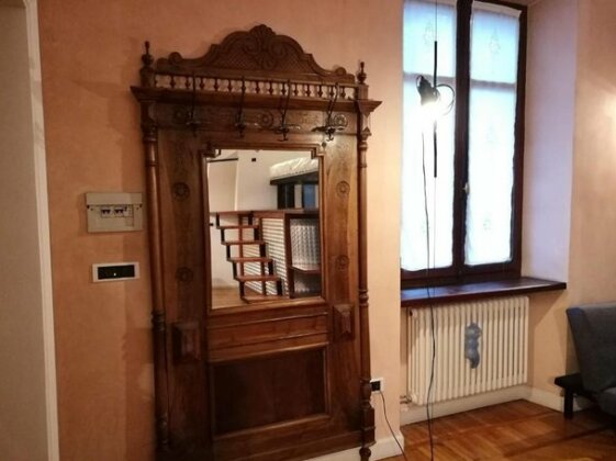 Villa Curiat - Open Space - Photo5