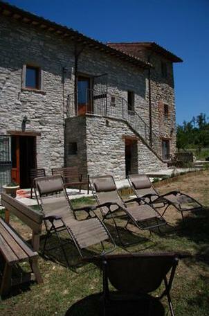 Agriturismo Pieve San Paolo - Photo2