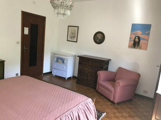 B&b Villa Margherita Apricale - Photo2