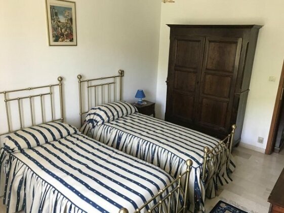B&b Villa Margherita Apricale - Photo5