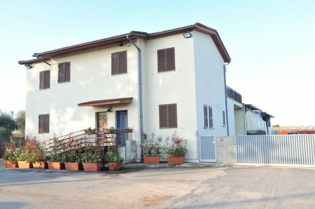 Bed and Breakfast Il Giglio