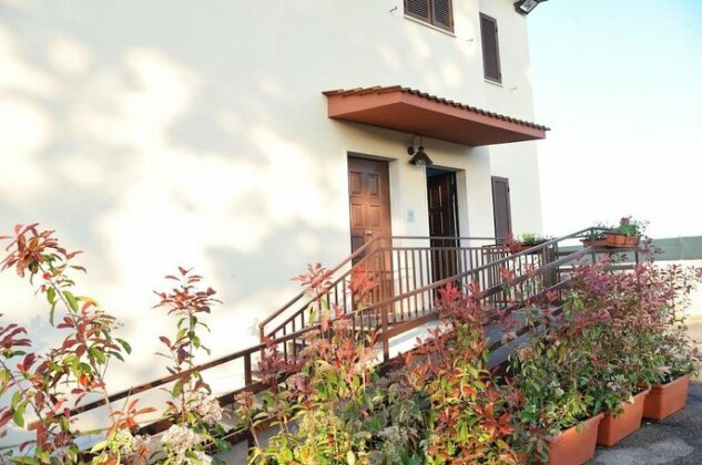 Bed and Breakfast Il Giglio - Photo4