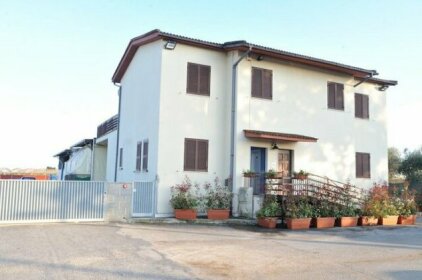 Bed and Breakfast Il Giglio