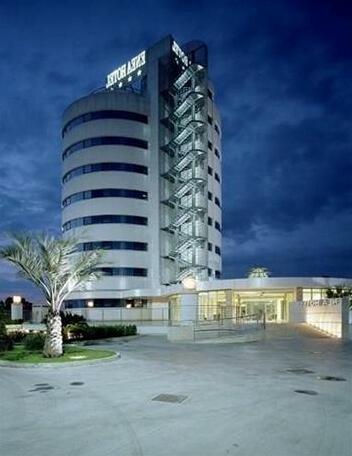 Enea Hotel Aprilia