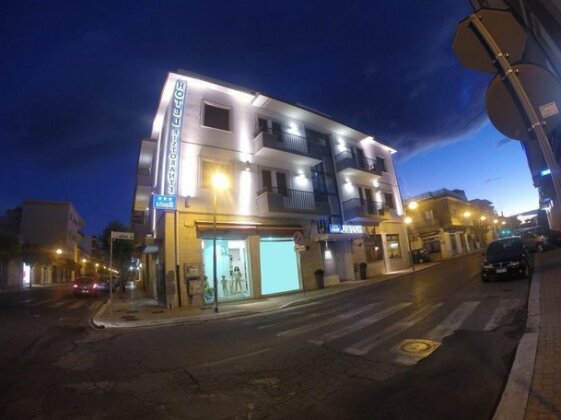 Hotel Aquila - Photo3