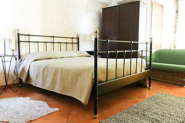 Bed and breakfast Agrumi in terrazza - Photo5