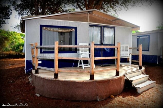 Camping Village S'Ena Arrubia - Photo2